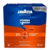 Lavazza Crema E Gusto Forte Espresso Capsules Voor Nespresso® -Koffiedrank Winkel lavazza crema e gusto forte 80 stuk nespresso
