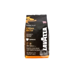Lavazza Crema Ricca Expert Koffiebonen