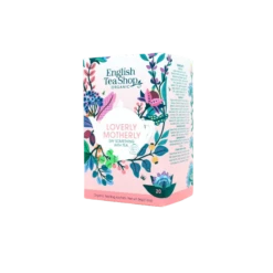 English Tea Shop Loverly Motherly Thee