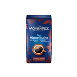 Mövenpick Der Himmlische Gemalen Koffie 500 G.