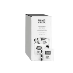 Mami's Caffé Gran Crema ESE-servings 150st