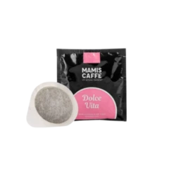 Mami's Caffè Dolce Vita ESE-servings 150st THT 07 2024