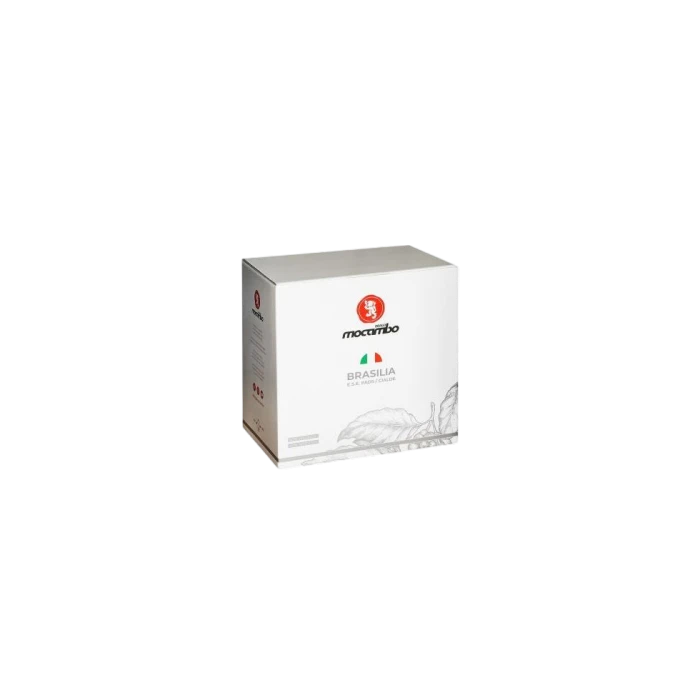 Mocambo Brasilia ESE-servings 144st 3 Mocambo Brasilia ESE-servings 144st