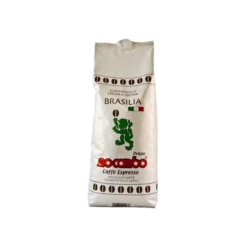 Mocambo Brasilia Koffiebonen