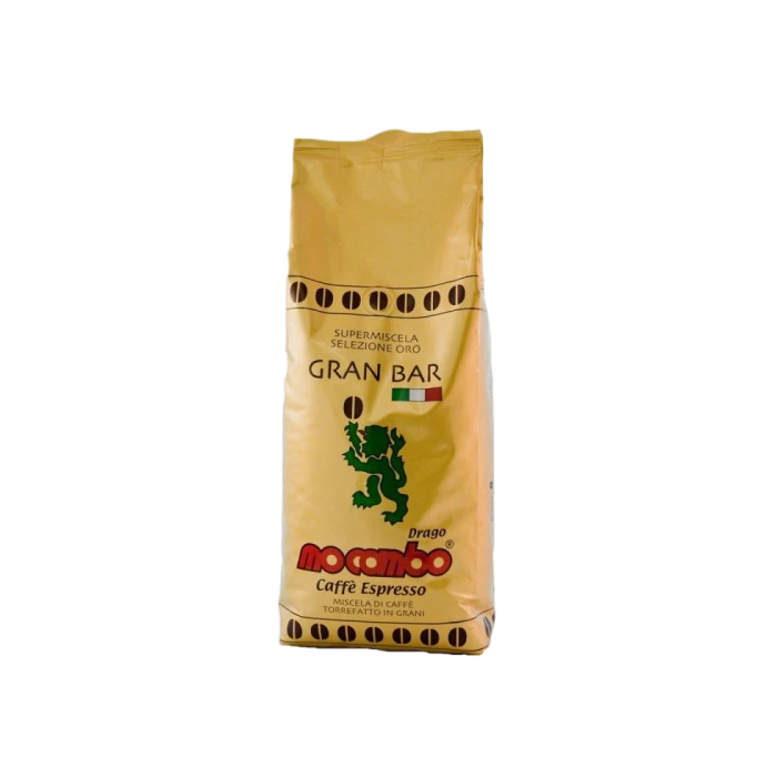 Mocambo Gran Bar Koffiebonen 3 Mocambo Gran Bar Koffiebonen