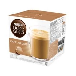 Dolce Gusto Café Au Lait