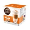 Dolce Gusto Latte Macchiato Caramel -Koffiedrank Winkel nescaf dolce gusto caramel latte macchiato