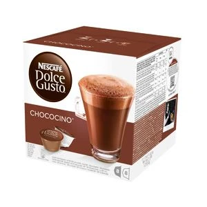 Dolce Gusto Chococino 3 Dolce Gusto Chococino