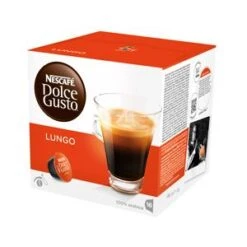 Dolce Gusto Lungo