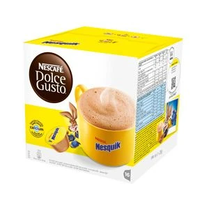 Dolce Gusto Nesquik 3 Dolce Gusto Nesquik