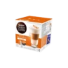 Nescafé Dolce Gusto Latte Macchiato Karamel 2 Nescafé Dolce Gusto Latte Macchiato Karamel -Koffiedrank Winkel nescaf dolce gusto caramel latte macchiato 1