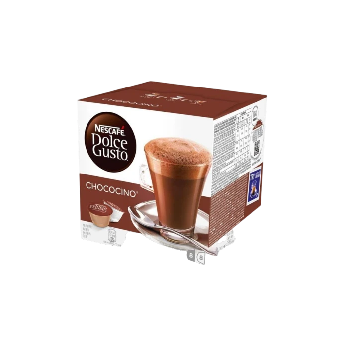 Nescafé Dolce Gusto Chococino 3 Nescafé Dolce Gusto Chococino