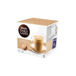 Nescafé Dolce Gusto Cortado / Espresso Macchiato
