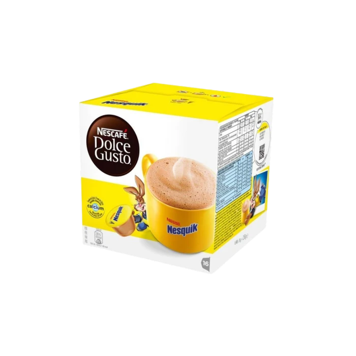 Nescafé Dolce Gusto NESQUIK® 3 Nescafé Dolce Gusto NESQUIK®