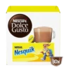 Nescafé Dolce Gusto NESQUIK® XL -Koffiedrank Winkel nescafe dolce gusto nesquik xl 30 capsules