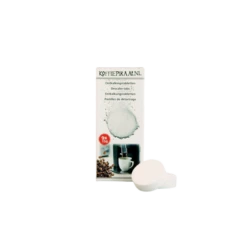 Ontkalkingstabletten 9 Stuks