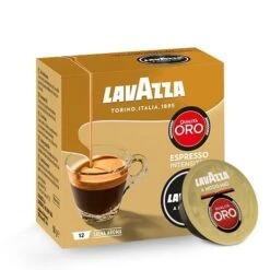 Lavazza A Modo Mio Qualita Oro