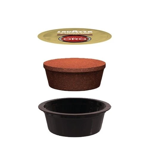 Lavazza A Modo Mio Qualita Oro 5 Lavazza A Modo Mio Qualita Oro - Afbeelding 3