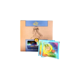 Passalacqua DE UP ESE-servings 50st