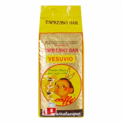 Passalacqua Vesuvio Koffiebonen