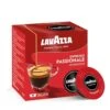 Lavazza A Modo Mio Appassionatamente -Koffiedrank Winkel passionale 16