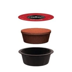 Lavazza A Modo Mio Appassionatamente 7 Lavazza A Modo Mio Appassionatamente -Koffiedrank Winkel passionale layers 1 1