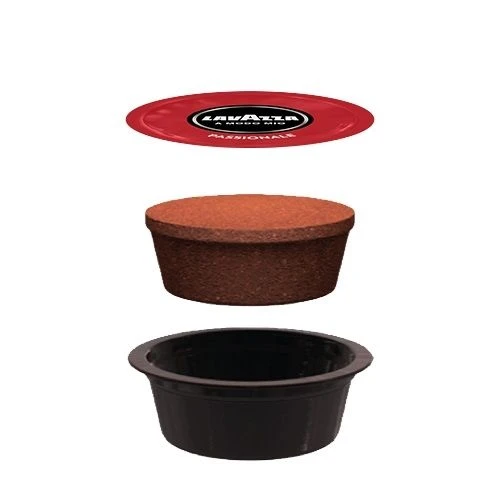 Lavazza A Modo Mio Appassionatamente 5 Lavazza A Modo Mio Appassionatamente - Afbeelding 3