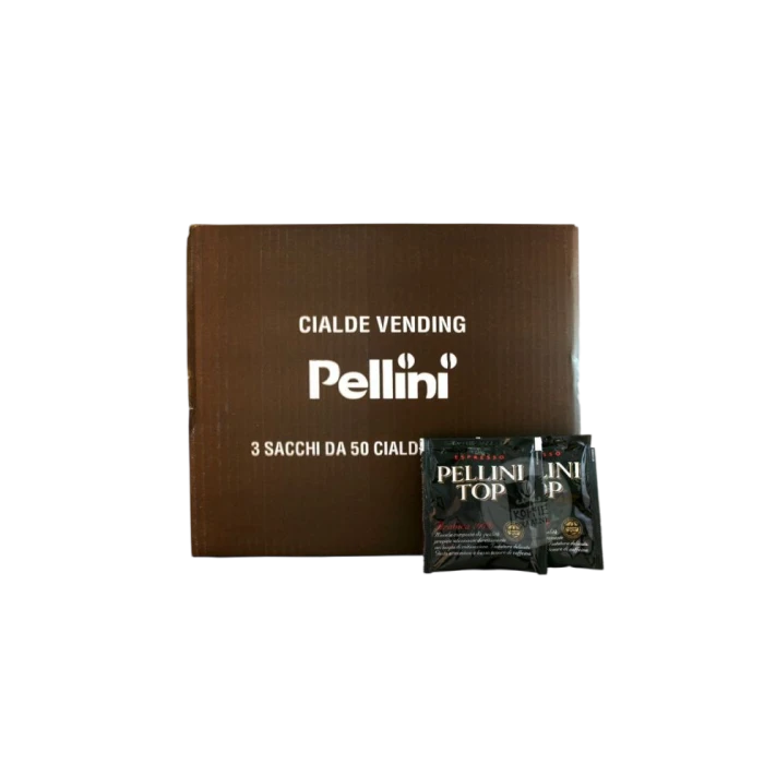 Pellini Top ESE-servings 150 St 3 Pellini Top ESE-servings 150 St