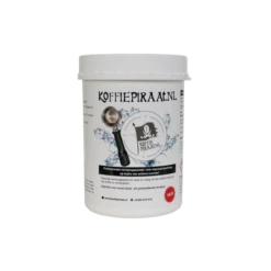 Koffiepiraat Reinigingspoeder Voor Espressomachines