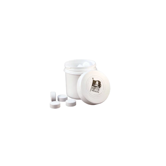 Reinigingstabletten 15 Stuks 3 Reinigingstabletten 15 Stuks