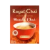 Royal Chai Masala Chai Latte (gezoet) 1 Royal Chai Masala Chai Latte (gezoet) -Koffiedrank Winkel royal chai masala chai sweetened