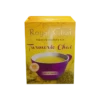 Royal Chai Turmeric Chai Latte (gezoet) 2 Royal Chai Turmeric Chai Latte (gezoet) -Koffiedrank Winkel royal chai turmeric chai sweetened 1