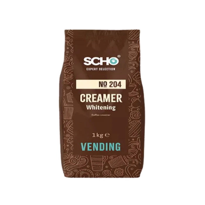 SCHO Topping No 204 1 Kg. 3 SCHO Topping No 204 1 Kg.