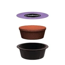 Lavazza A Modo Mio Soavemente 7 Lavazza A Modo Mio Soavemente -Koffiedrank Winkel soave layers 1 1