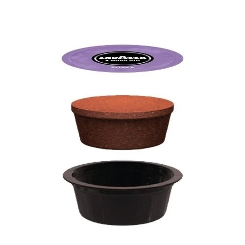 Lavazza A Modo Mio Soavemente 5 Lavazza A Modo Mio Soavemente - Afbeelding 3