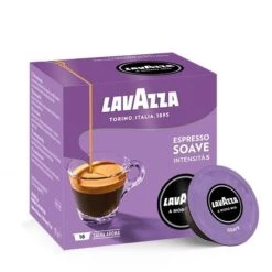 Lavazza A Modo Mio Soavemente