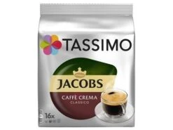 Tassimo Jacobs Caffè Crema Classico
