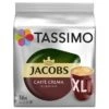 Tassimo Jacobs Caffe Crema XL -Koffiedrank Winkel tassimo caffe crema xl 500x375