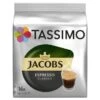 Tassimo Jacobs Espresso Classico