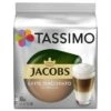 Tassimo Jacobs Latte Macchiato 1 Tassimo Jacobs Latte Macchiato -Koffiedrank Winkel tassimo latte macchiato 500x375