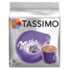 Tassimo Milka Warme Chocolademelk -Koffiedrank Winkel tassimo milka 500x375