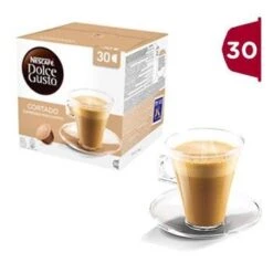 Dolce Gusto Cortado Espresso Macchiato XL