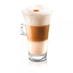 Dolce Gusto Latte Macchiato -Koffiedrank Winkel xi latte macchiato nescafe dolce gusto flavour