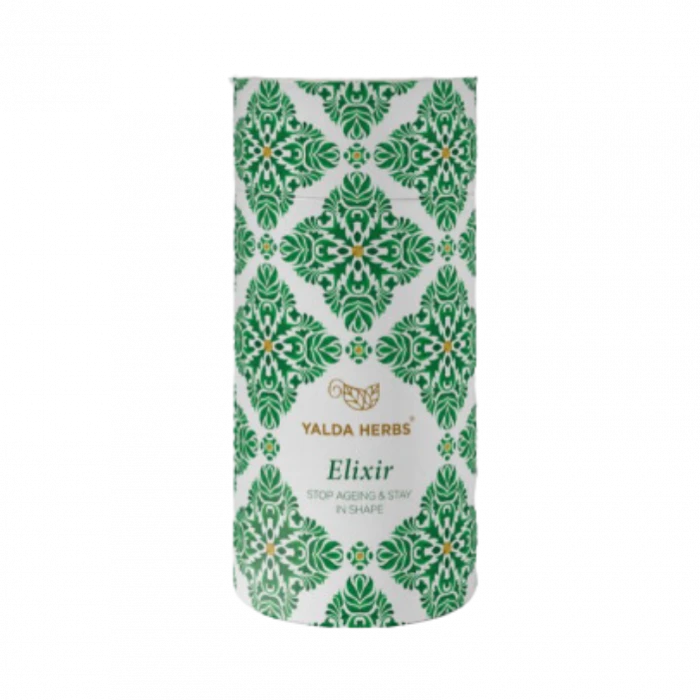 Yalda Herbs Elixer Thee Losse Theebladeren 3 Yalda Herbs Elixer Thee Losse Theebladeren