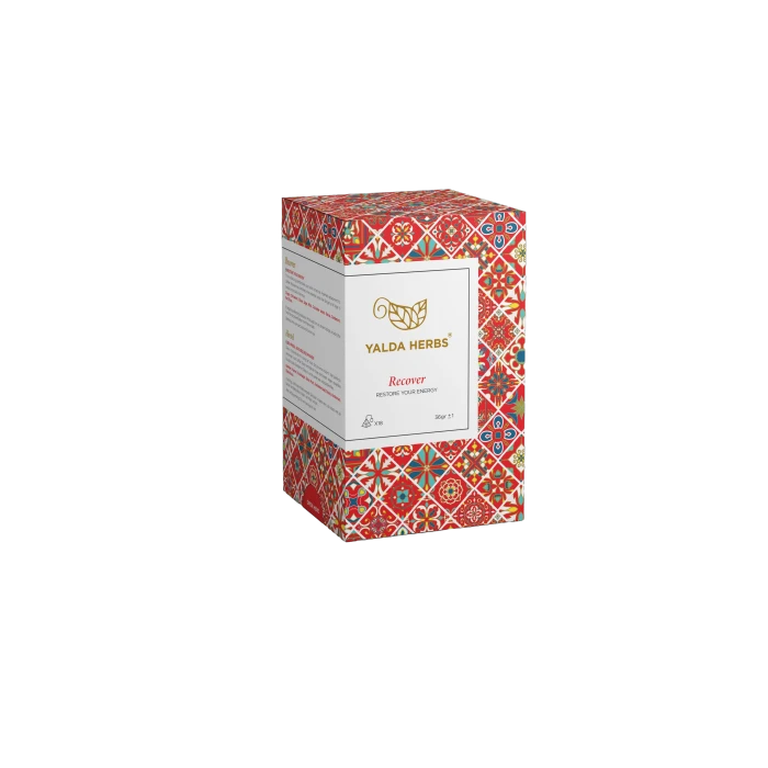 Yalda Herbs Recover 3 Yalda Herbs Recover