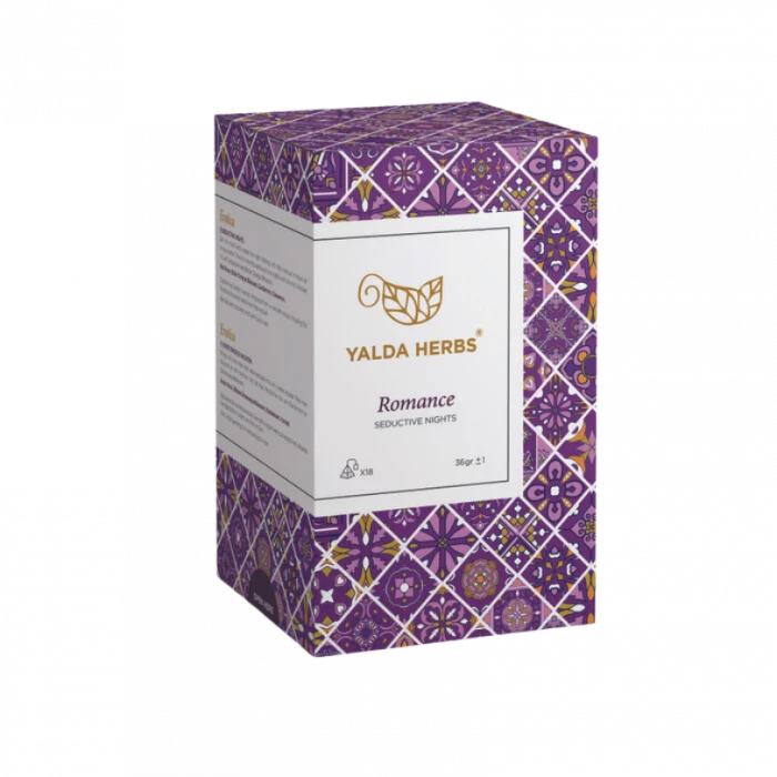 Yalda Herbs Romance Thee 3 Yalda Herbs Romance Thee