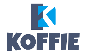 Koffiedrank Winkel